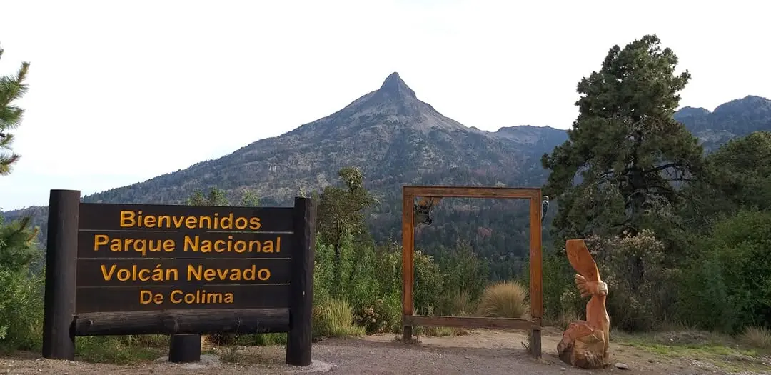 Entrada_parque_nacional_nevado_de_Colima